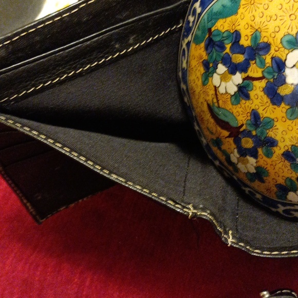 Unisex wallet - Picture 9 of 10